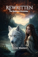 Rewritten: A Werewolf Story B0CV5N45P4 Book Cover