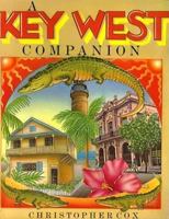 A Key West Companion 0312451830 Book Cover