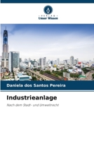 Industrieanlage: Nach dem Stadt- und Umweltrecht 6206300919 Book Cover