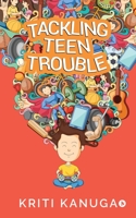 Tackling teen trouble 1645878805 Book Cover