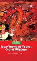 Ivan Young of Years, Old of Wisdom 9391453805 Book Cover