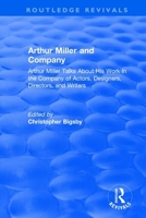 Arthur Miller and Company 1138501484 Book Cover
