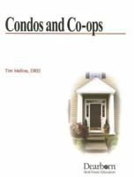 Condos and Co-ops 1419515284 Book Cover