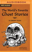 The World's Favorite Ghost Stories 1713523469 Book Cover