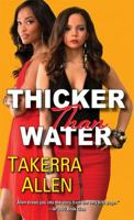 Thicker than Water 1617736201 Book Cover