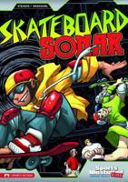 Skateboard Sonar 1434222950 Book Cover