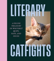 Literary Catfights 1954641532 Book Cover