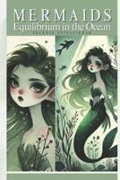 Mermaids Equilibrium in the Ocean: A Magical Tale of Courage and Self-Discovery (The Ocean of Hues) B0DL7CVH9X Book Cover