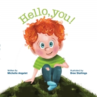 Hello, You! null Book Cover