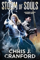 Storm of Souls 1961138174 Book Cover
