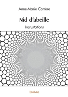 Nid d'abeille (French Edition) 2414595035 Book Cover