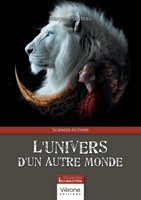 L'univers d'un autre monde B0DHRFHXDS Book Cover