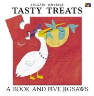 Tasty Treats 158728023X Book Cover