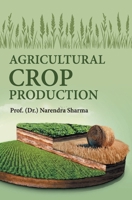 Agricultural Crop Production 9362247070 Book Cover