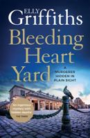 Bleeding Heart Yard 006328927X Book Cover