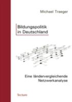 Bildungspolitik in Deutschland 3828889468 Book Cover
