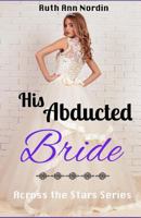 His Abducted Bride 1491006234 Book Cover
