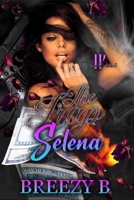The Trap Selena B08W7GBBX2 Book Cover