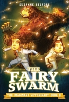 The Fairy Swarm 0316286923 Book Cover