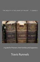 How to Survive in Prison: A Guide for Prisoners, Their Families and Supporters 154491377X Book Cover