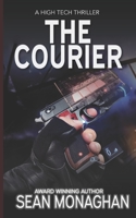 The Courier 1519751044 Book Cover