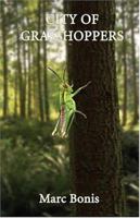 City of Grasshoppers 1589395867 Book Cover