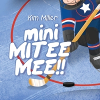 Mini Mitee Mee!! B0FCPYNLZN Book Cover