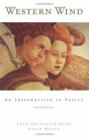 Western Wind: An Introduction to Poetry 0394330706 Book Cover