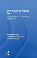 Art, Science and the Brain: Developing a Complete Mind 1138959227 Book Cover