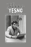 Johnny Yesno B0F7LX3NKM Book Cover