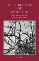 Die drei Sprünge des Wang-lun 962996564X Book Cover