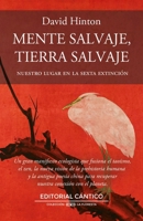 Mente Salvaje, Tierra Salvaje 8410288001 Book Cover