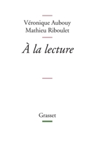 a la Lecture: Collection Bleue 2246799465 Book Cover