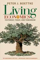Viviendo la economía: ayer, hoy y mañana 1598130757 Book Cover
