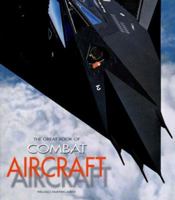 El gran libro de los aviones de combate 1435106180 Book Cover