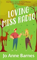 Loving Miss Radio B0CMCF88YV Book Cover