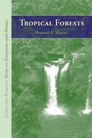 Tropical Forests 076375434X Book Cover