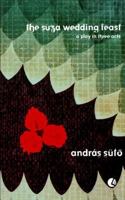 The Suza Wedding: A Play in Three Acts 6155423172 Book Cover