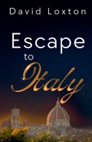 Escape to Italy B0GFYKFJTQ Book Cover