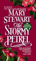 Stormy Petrel 0449220850 Book Cover