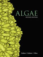 Algae (2nd Edition) 0136603335 Book Cover