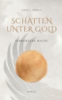Schatten unter Gold: Verborgene Macht 3695193964 Book Cover