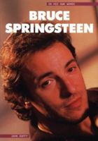 Bruce Springsteen: In His Own Words (In Their Own Words) 0711930171 Book Cover