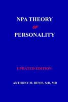 NPA Theory of Personality 1312536187 Book Cover