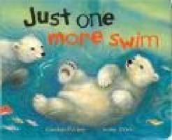 Just One More Swim 1407591401 Book Cover