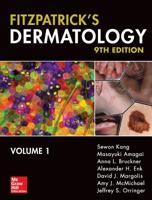 Fitzpatrick's Dermatology, Volumes 1 & 2 0071837795 Book Cover