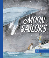 Moon Sailors B0DT2G1BTZ Book Cover