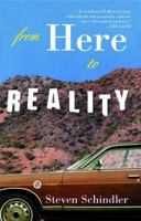 From Here to Reality 1416500464 Book Cover