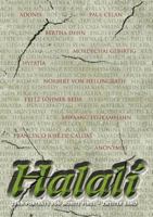 Halal 2 3938647183 Book Cover