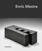 Enric Mestre: Ceramic Sculpture 3897905876 Book Cover